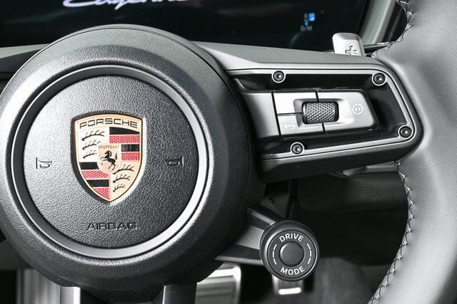 new 2026 Porsche Cayenne car, priced at $139,420