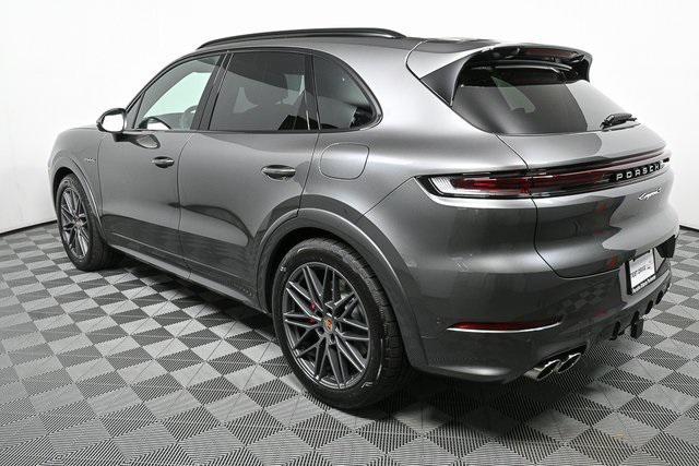 new 2026 Porsche Cayenne car, priced at $139,420