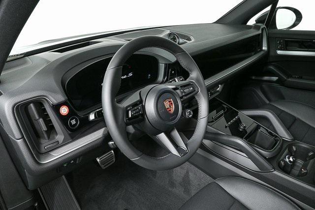 new 2026 Porsche Cayenne car, priced at $139,420
