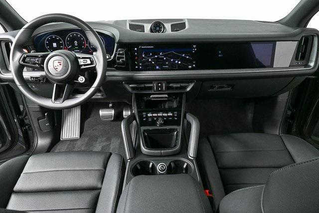 new 2026 Porsche Cayenne car, priced at $139,420