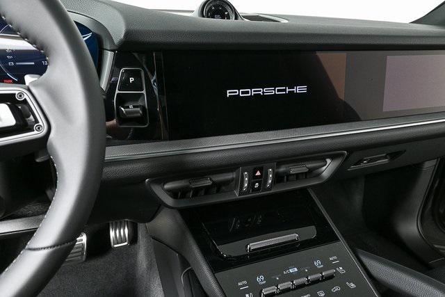 new 2026 Porsche Cayenne car, priced at $139,420