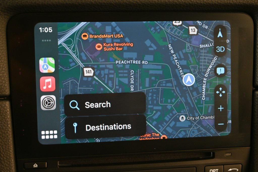 used 2022 Porsche 718 Cayman car, priced at $103,116