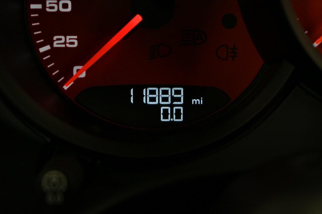 used 2022 Porsche 718 Cayman car, priced at $103,116