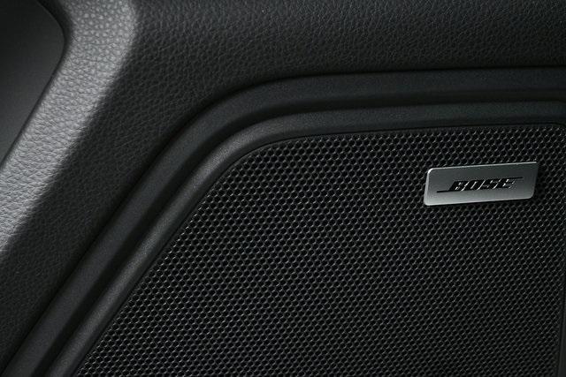 used 2025 Porsche Macan car, priced at $65,747