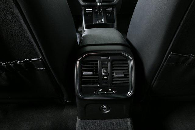 used 2025 Porsche Macan car, priced at $65,747