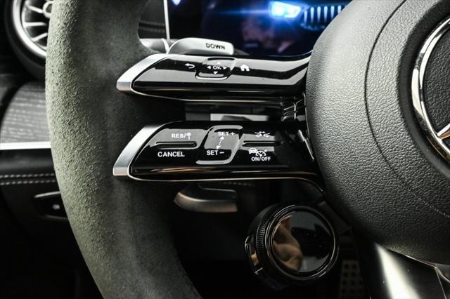 used 2022 Mercedes-Benz AMG GT 53 car, priced at $73,055