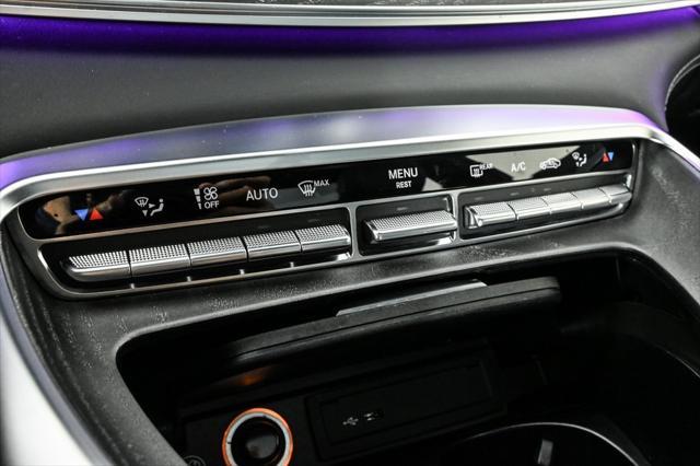 used 2022 Mercedes-Benz AMG GT 53 car, priced at $73,055