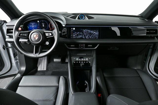 new 2024 Porsche Macan car, priced at $97,230