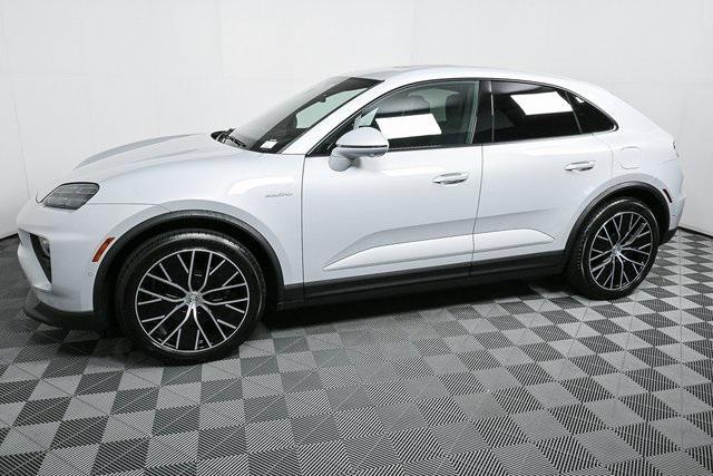new 2024 Porsche Macan car, priced at $97,230