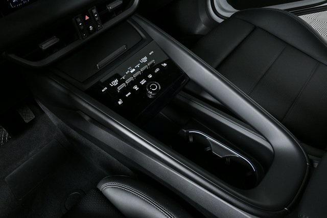 new 2024 Porsche Macan car, priced at $97,230