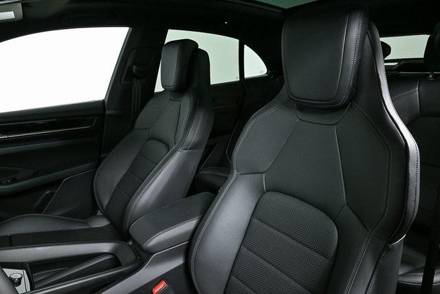 new 2024 Porsche Macan car, priced at $97,230