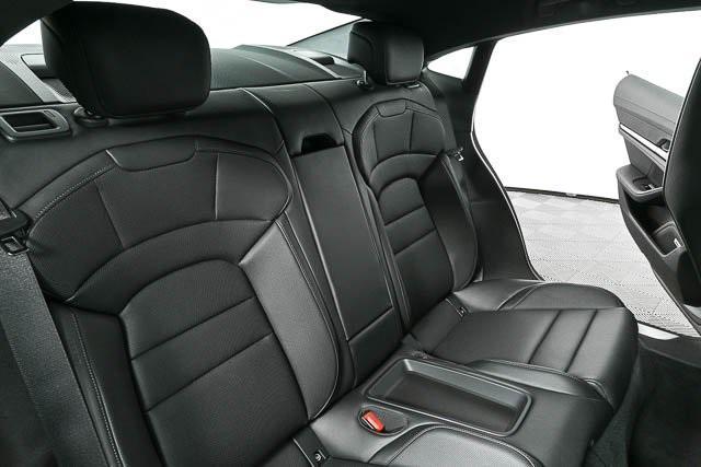 new 2025 Porsche Taycan car, priced at $143,075