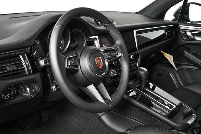 new 2026 Porsche Macan car, priced at $83,020