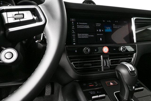 new 2026 Porsche Macan car, priced at $83,020