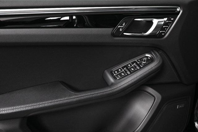 new 2026 Porsche Macan car, priced at $83,020