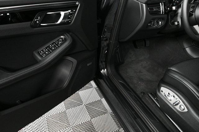 new 2026 Porsche Macan car, priced at $83,020