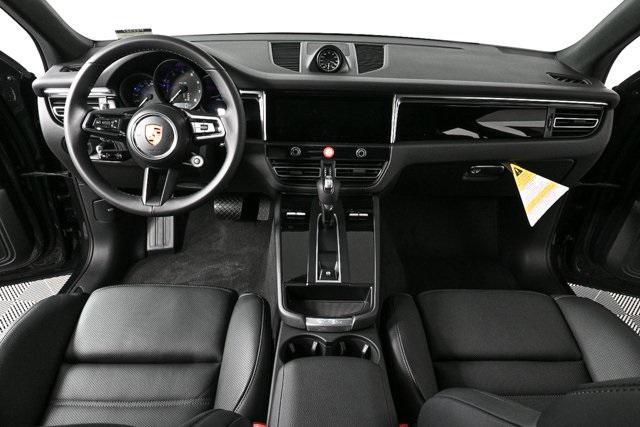 new 2026 Porsche Macan car, priced at $83,020
