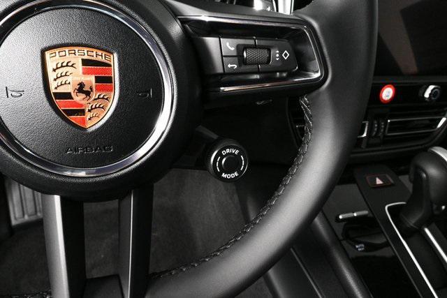 new 2026 Porsche Macan car, priced at $83,020