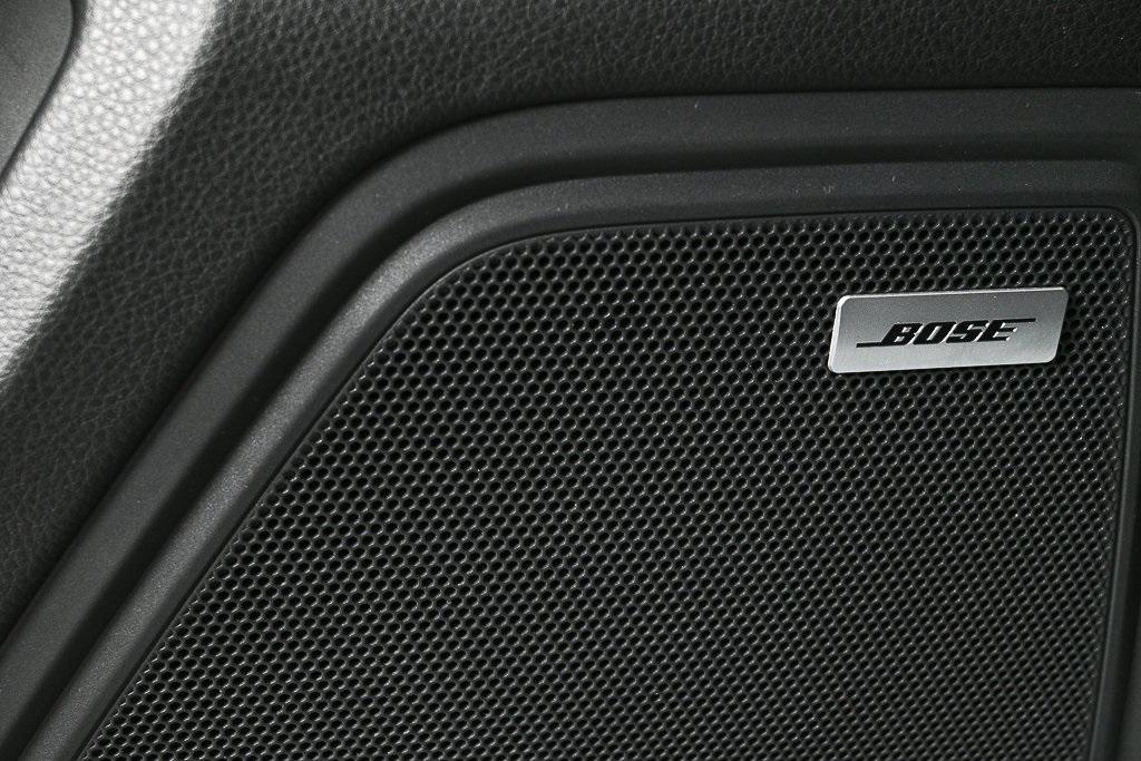 used 2021 Porsche Macan car, priced at $51,792