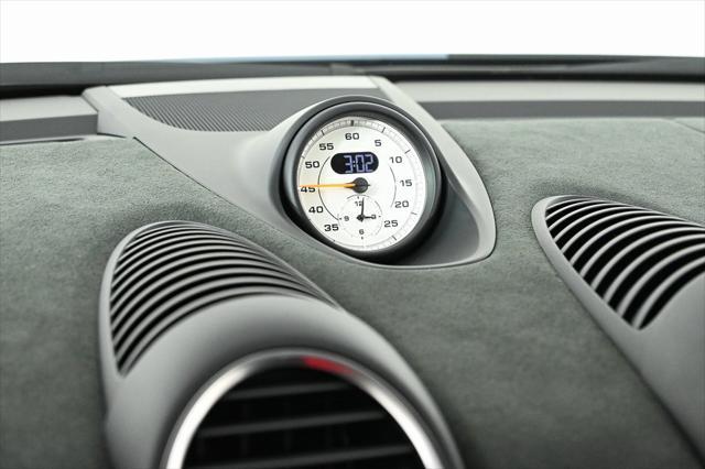used 2024 Porsche 718 Cayman car, priced at $219,211
