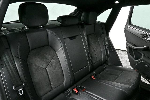 used 2021 Porsche Macan car, priced at $48,425