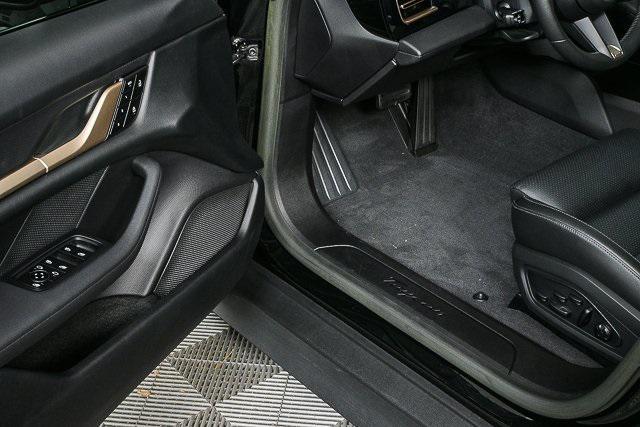 used 2023 Porsche Taycan car, priced at $74,087