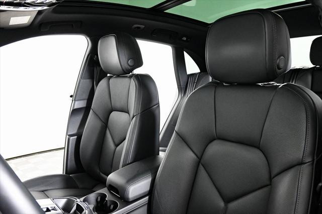 used 2025 Porsche Macan car, priced at $67,766