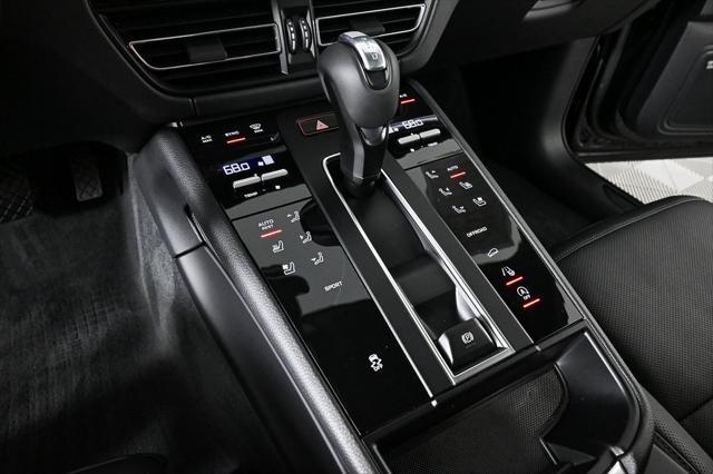 used 2025 Porsche Macan car, priced at $67,766