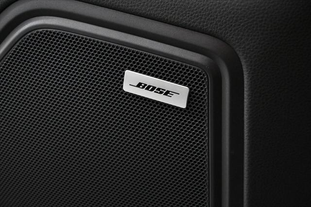 used 2025 Porsche Macan car, priced at $67,766