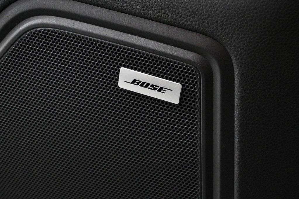 used 2025 Porsche Macan car, priced at $61,807