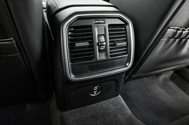 used 2021 Porsche Macan car, priced at $51,116