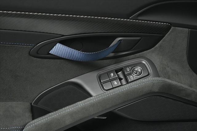 used 2024 Porsche 718 Cayman car, priced at $215,221