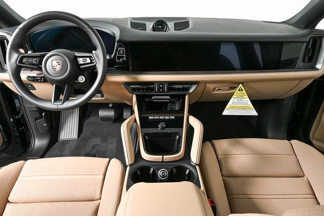 new 2026 Porsche Cayenne car, priced at $134,270