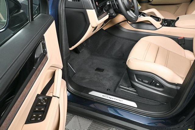 new 2026 Porsche Cayenne car, priced at $134,270