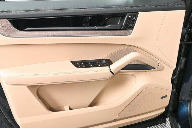 new 2026 Porsche Cayenne car, priced at $134,270