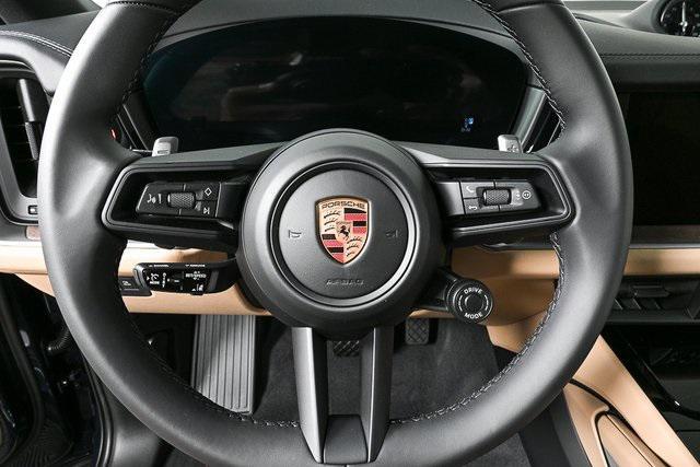 new 2026 Porsche Cayenne car, priced at $134,270