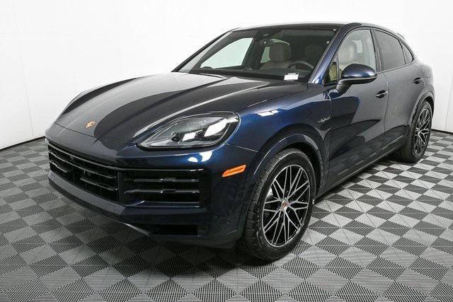 new 2026 Porsche Cayenne car, priced at $134,270