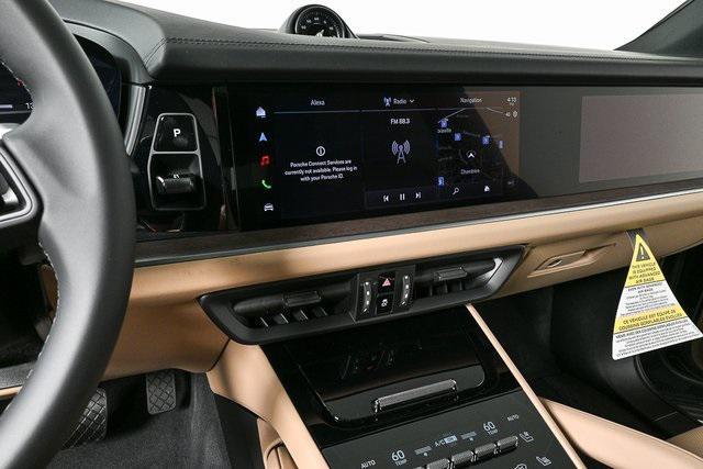 new 2026 Porsche Cayenne car, priced at $134,270