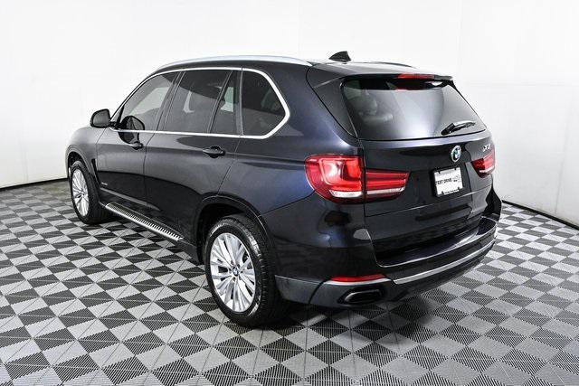 used 2016 BMW X5 car, priced at $19,163