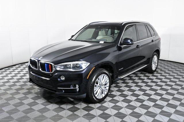 used 2016 BMW X5 car, priced at $19,929