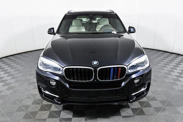 used 2016 BMW X5 car, priced at $19,163