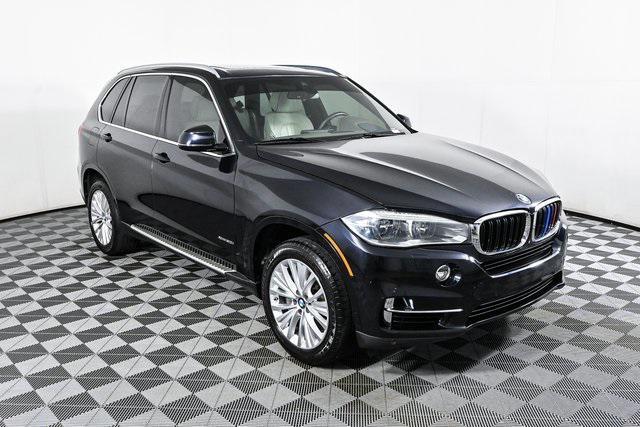 used 2016 BMW X5 car, priced at $19,163