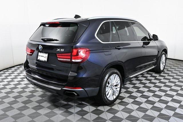 used 2016 BMW X5 car, priced at $19,163