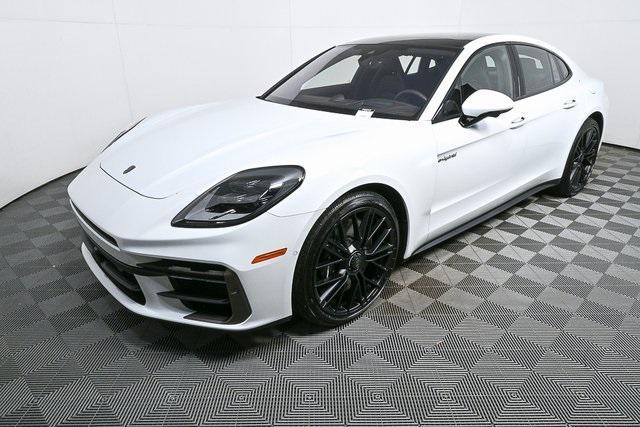 new 2026 Porsche Panamera car, priced at $240,900