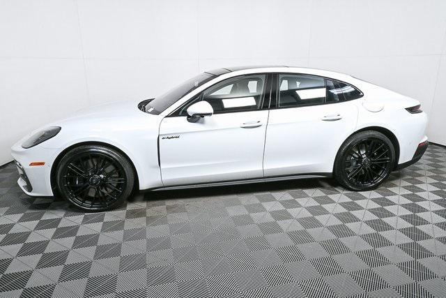 new 2026 Porsche Panamera car, priced at $240,900