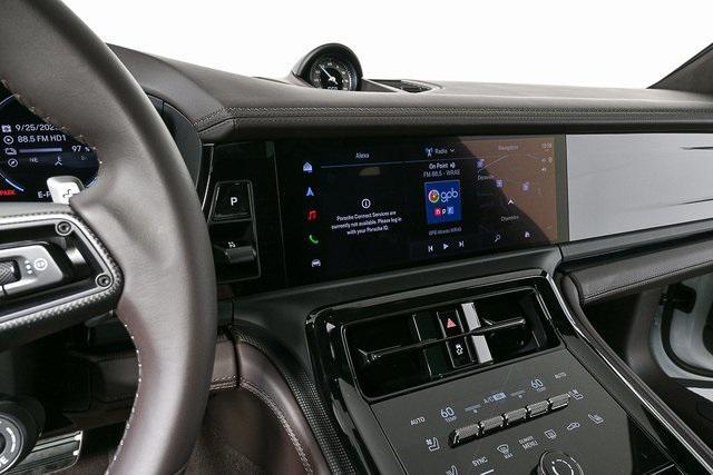 new 2026 Porsche Panamera car, priced at $240,900