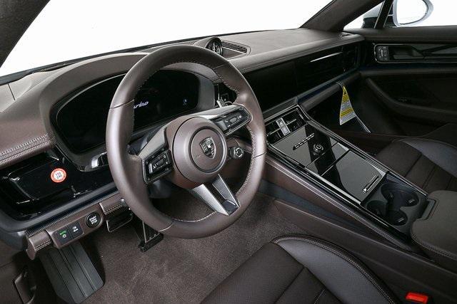 new 2026 Porsche Panamera car, priced at $240,900