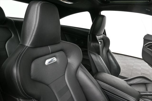 used 2015 BMW M4 car, priced at $44,045
