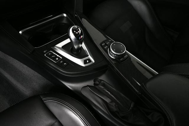 used 2015 BMW M4 car, priced at $44,045