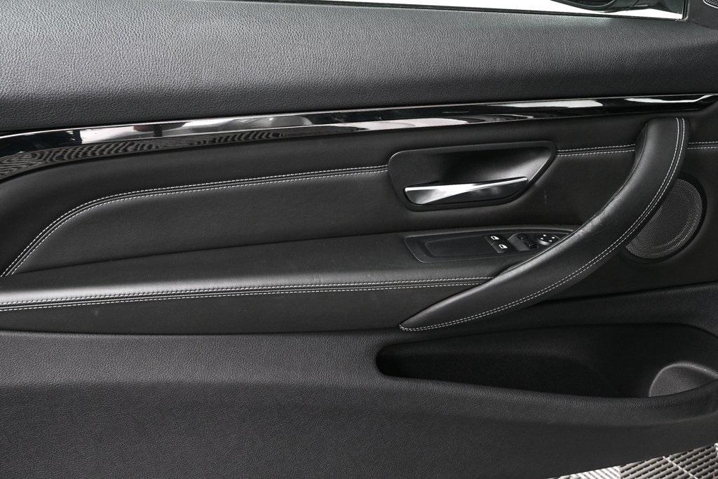 used 2015 BMW M4 car, priced at $44,045